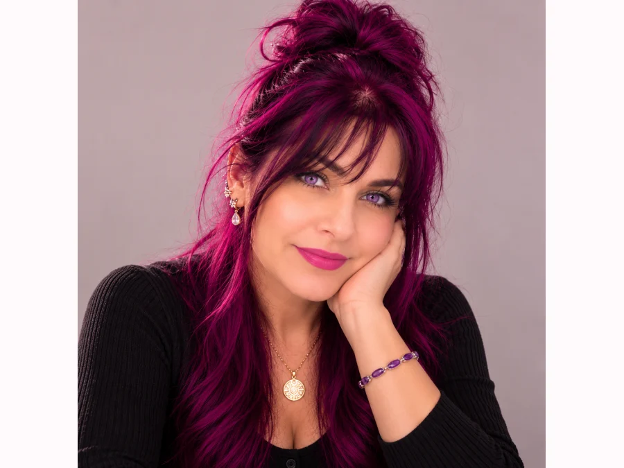 Lunar Tides Semi-Permanent Hair Color